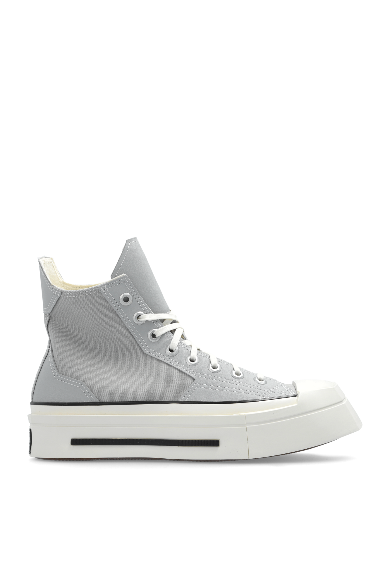 Grey Trainers A08280C Converse Vitkac GB